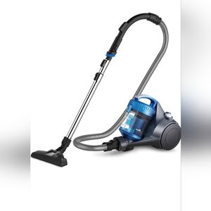 Eureka WhirlWind Bagless Canister Vacuum